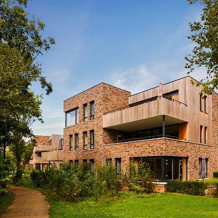 Dormio Resort Maastricht Castellum Apartments Exterior foto